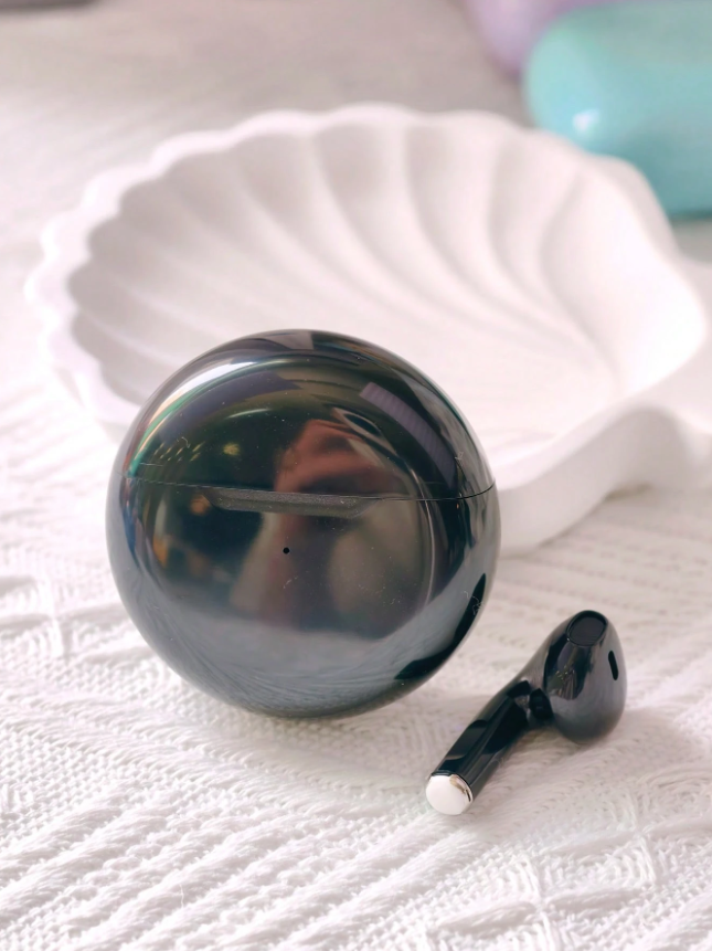 Pro 6 Wireless Bluetooth Earbuds