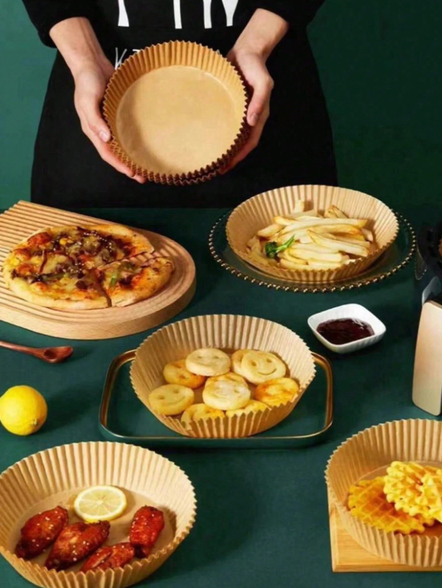 Air Fryer Paper Liners