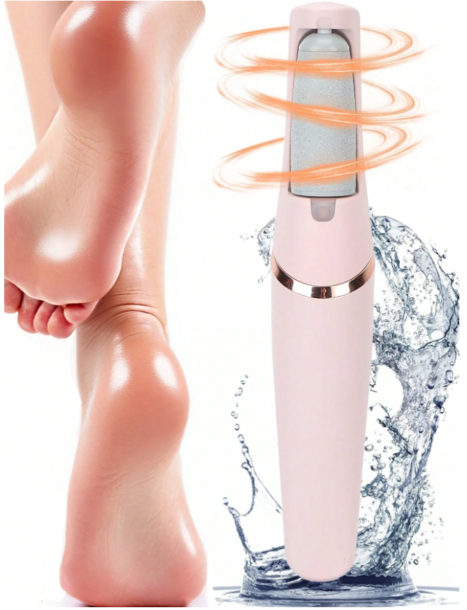 Electric Foot Callus Remover